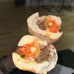 Classic Banh Mi
