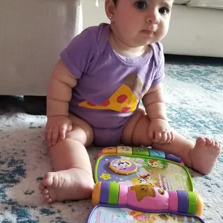 Lulu F.