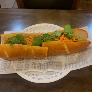 31. Grilled Chicken Sandwich