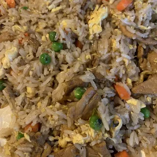 Fried Rice