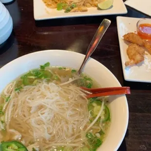 Chicken Pho