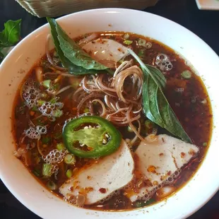 Bun Bo Hue