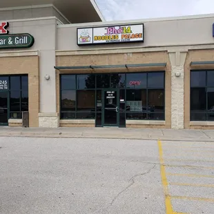 Pho14 Noodles Palace