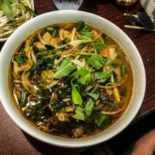 Bun bo hue