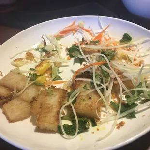 Couldn&apos;t give you a full dish of this bomb cause I ate it too fast but back here again. Trying a different dish.