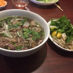 House Special Pho