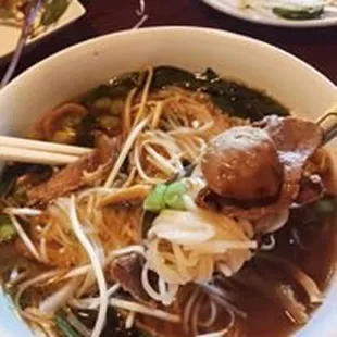 Pho Dac Biet