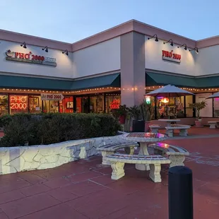 Storefront