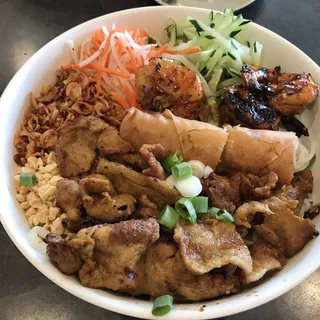 Egg Roll