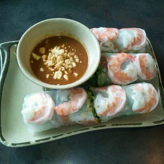 Summer Roll