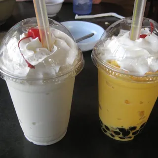 Mango Shake