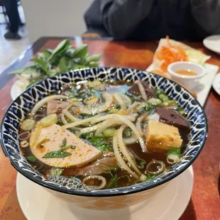 Bun Bo Hue