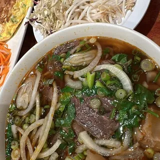 H5. Sliced Beef Shank and Soft Tendon B B and Gn B