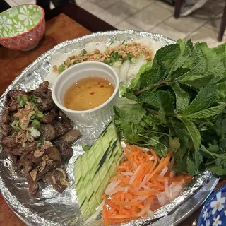 B14. Bnh Hoi G Nuong