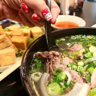 #8 that's small bowl size