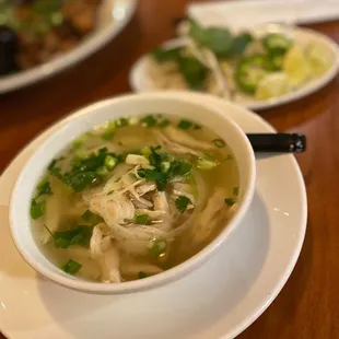 Pho Chicken