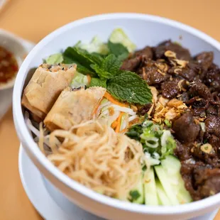 soups and chowder, food