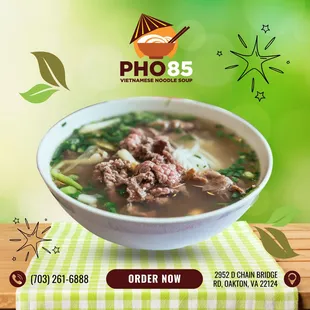 Our menu is calling your name! Book now and cozy up with us.