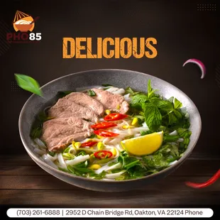 Warm up with a relaxing dining experience, no cooking or cleanup needed!