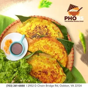 Because nothing beats a warm meal and a welcoming space on a chilly day! 
____________________
 
2952 D Chain Bridge Rd, Oa