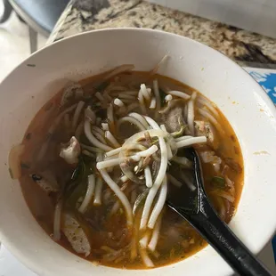 Bun Bo Hue