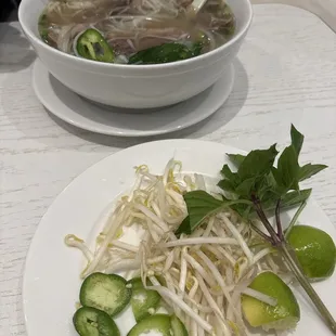 Pho combination