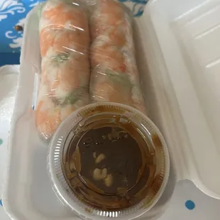 Spring Roll