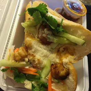 Banh Mi