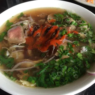 Pho Dac Biet