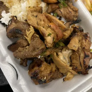 food