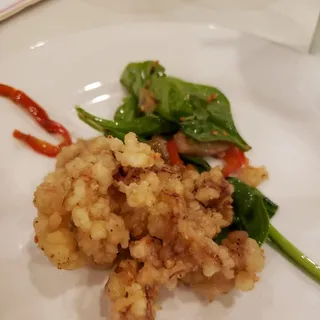 Calamari