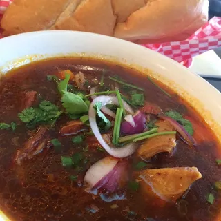 Banh Mi Bo Kho