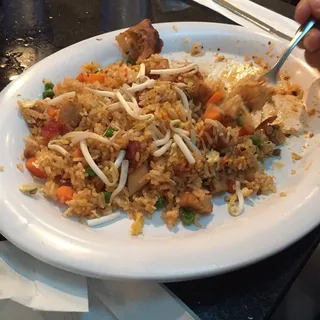 Fried Rice