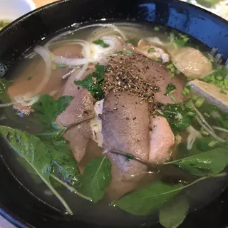 Combo Pho