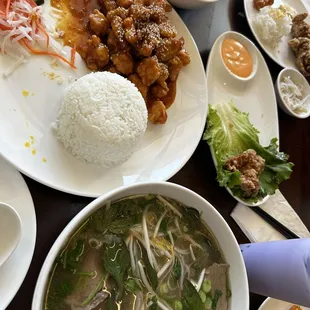Beef Phô 10/10