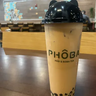 drink