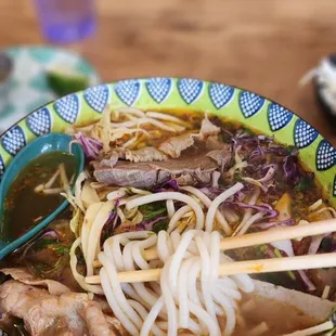 Bun bo hue