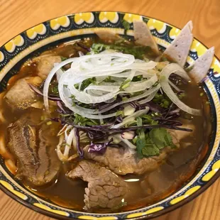 Bun bo hue