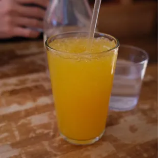 drink