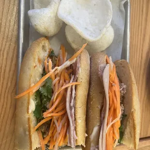 Banh mi