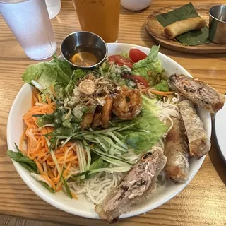 Vermicelli