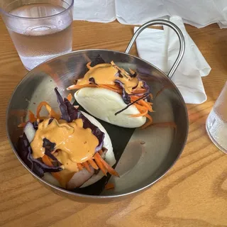 Bao buns