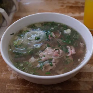 Classic Beef Pho