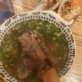 Brisket Pho