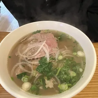 Saigon Pho