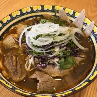 Bun Bo Hue