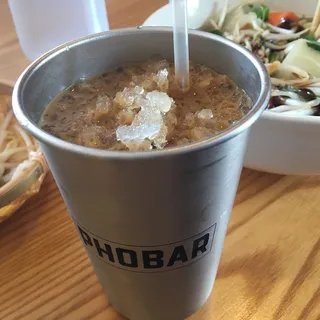Vegetarian Pho