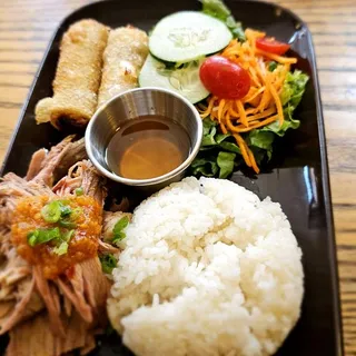 Spicy Brisket