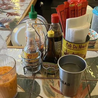Thai Tea