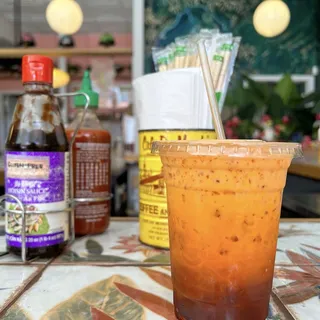 Thai Ice Tea